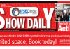 Not exhibiting at IFSEC India? Don’t Worry!There is another option!