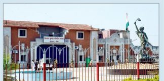 Porous Jharkhand jails under security scanner