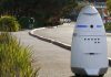 Microsoft’s new Robot Security Guards