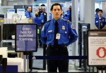 Study: Conversations are more effective for screening passengers