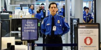 Study: Conversations are more effective for screening passengers