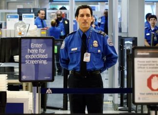 Study: Conversations are more effective for screening passengers