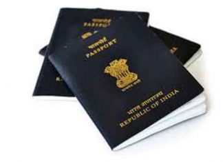 India to introduce mandatory biometrics for passport