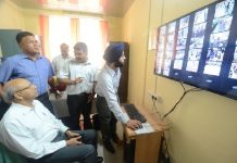 Railways to monitor CCTV footages at PRS centres