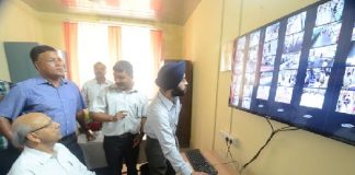 Railways to monitor CCTV footages at PRS centres