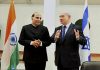 Israel ready to share aviation security technology with India