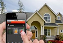 Smart home security sales set to leapfrog traditional systems