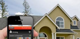 Smart home security sales set to leapfrog traditional systems