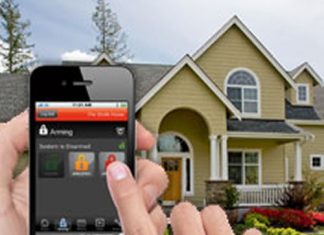 Smart home security sales set to leapfrog traditional systems