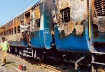Supreme Court demands probe into fire risks from ‘sub-standard’ train interiors
