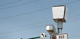 Court rules traffic tickets issued from red-light cameras in Hollywood illegal
