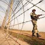 BSF plans laser walls to stop infiltration from Pakistan