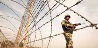 BSF plans laser walls to stop infiltration from Pakistan