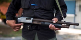 Distrust in police makes private security a big business in Latin America