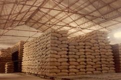 Haryana Govt. to install CCTV in foodgrains godowns