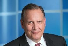 Gregory Hayes named president and CEO of UTC