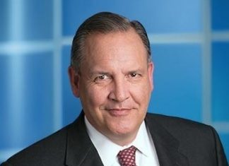 Gregory Hayes named president and CEO of UTC