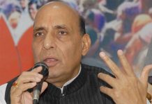 Home minister directs strengthening of coordination between intelligence and security agencies