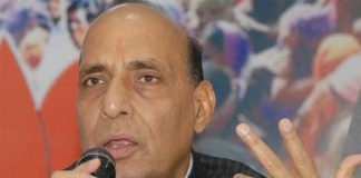 Home minister directs strengthening of coordination between intelligence and security agencies