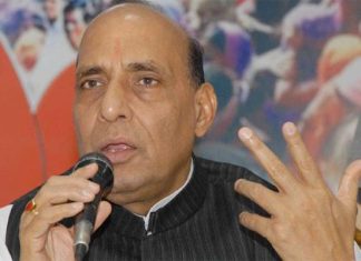 Home minister directs strengthening of coordination between intelligence and security agencies