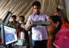 India deploys biometric scanners along Bangladesh border