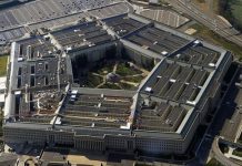 Pentagon imposes standards on security contractors