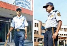 RPF outsources security to beat manpower crunch