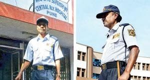 RPF outsources security to beat manpower crunch