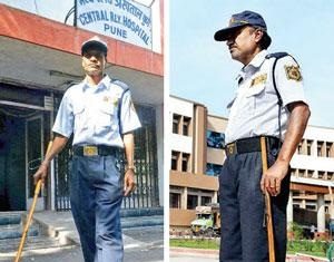 RPF outsources security to beat manpower crunch