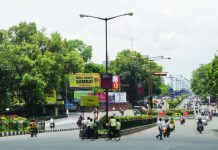 Jamshedpur Traffic Police gear up to make CCTV more effective