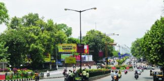Jamshedpur Traffic Police gear up to make CCTV more effective