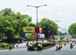 Jamshedpur Traffic Police gear up to make CCTV more effective