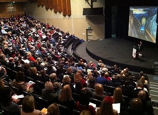 Mr. Arvind Ranjan, Director General, Central Industrial Security Force (CISF) to be Guest of Honor at IFSEC India Conference