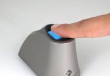 ISS launches Lumidigm Biometric system LM-01 at IFSEC Delhi