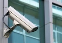 CCTV Cameras do not deter crime and anti-social behaviour: report