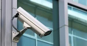 CCTV Cameras do not deter crime and anti-social behaviour: report