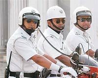 Kolkata Police to procure top-end surveillance gadgets