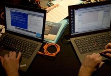 U.S. tech firm to train staff on cyber security in Israel