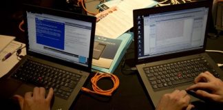 U.S. tech firm to train staff on cyber security in Israel