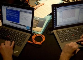 U.S. tech firm to train staff on cyber security in Israel