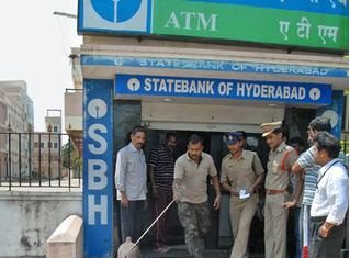 Delhi Government to approach RBI to prepare security plans for banks, ATMs