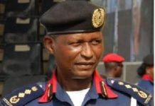 Illegal private security outfits constitute threat to National Security: Nigeria