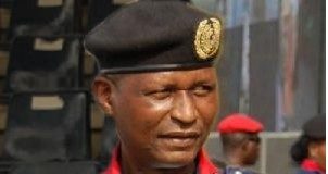 Illegal private security outfits constitute threat to National Security: Nigeria