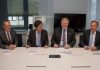 Major ABB, Bosch & Cisco collaboration