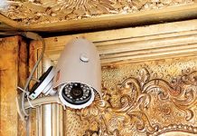 Most CCTV cameras in Mumbai civic headquarters faulty