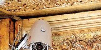 Most CCTV cameras in Mumbai civic headquarters faulty