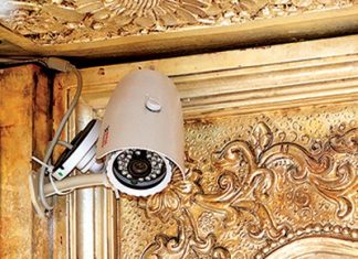 Most CCTV cameras in Mumbai civic headquarters faulty