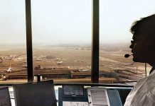 Mumbai ATC wide open for terror attack: AAI