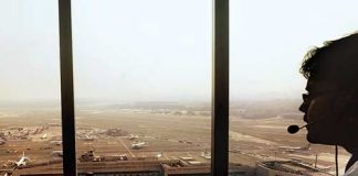 Mumbai ATC wide open for terror attack: AAI