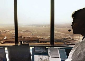 Mumbai ATC wide open for terror attack: AAI